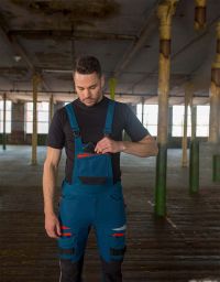 DX4 Latzhose